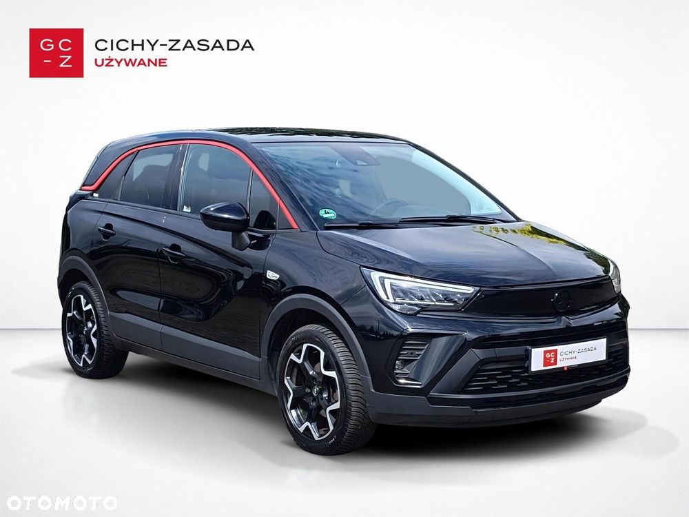 Opel Crossland - 7