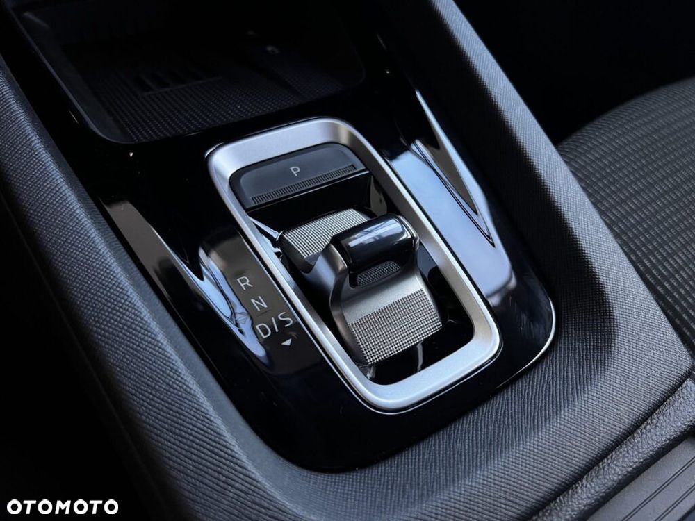 Skoda Octavia 1.5 TSI mHEV Edition 130 Selection DSG - 25