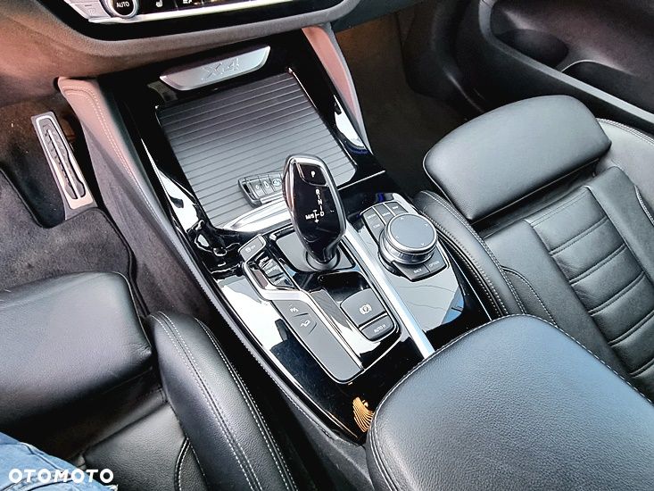 BMW X4 xDrive20d M Sport Edition - 31
