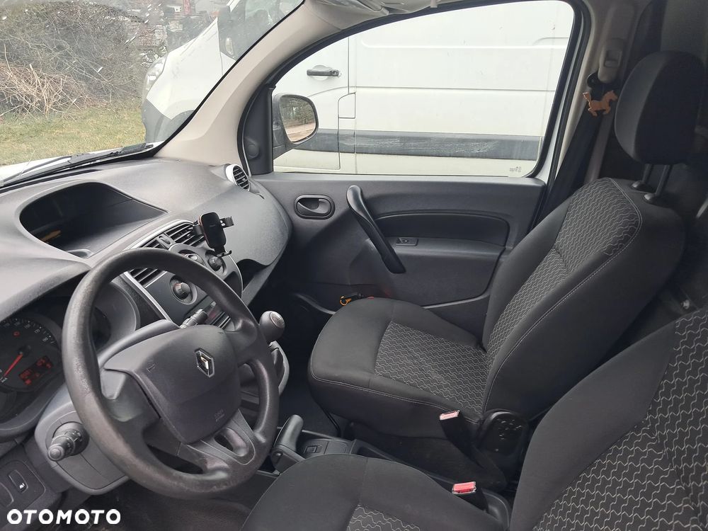 Renault Kangoo - 6