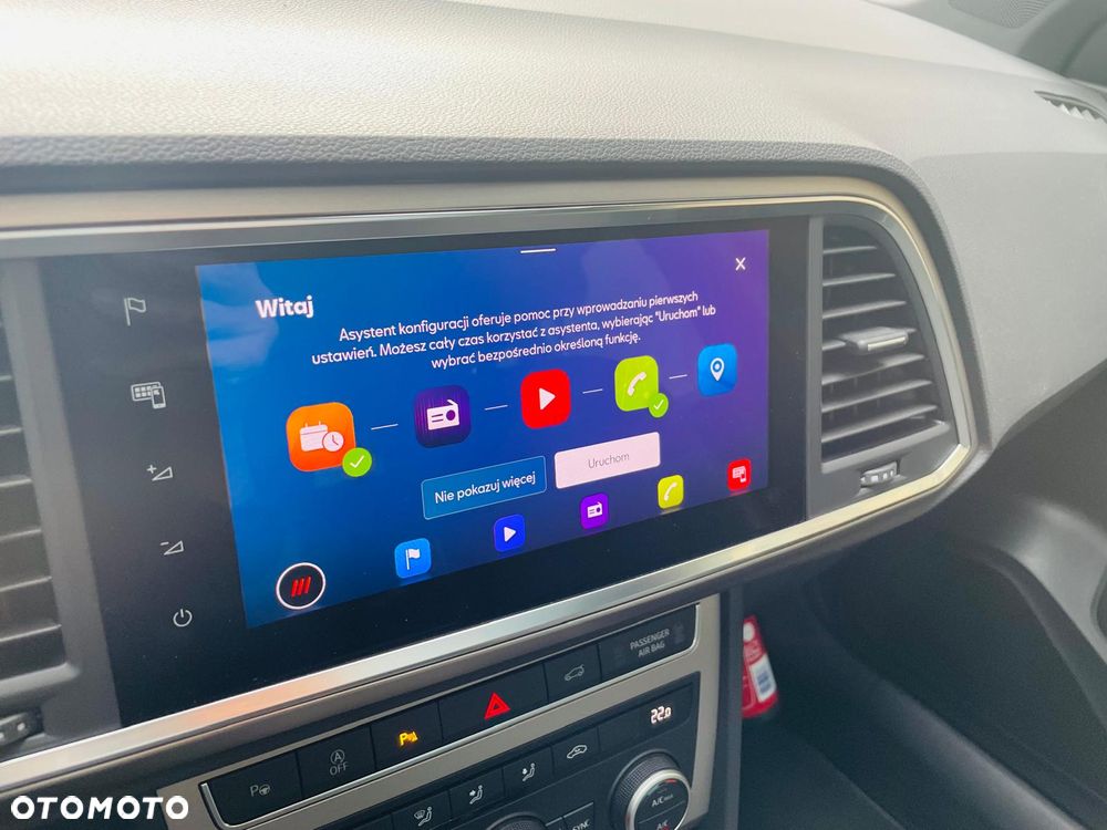 Seat Ateca 1.5 TSI ACT OPF Xperience - 17