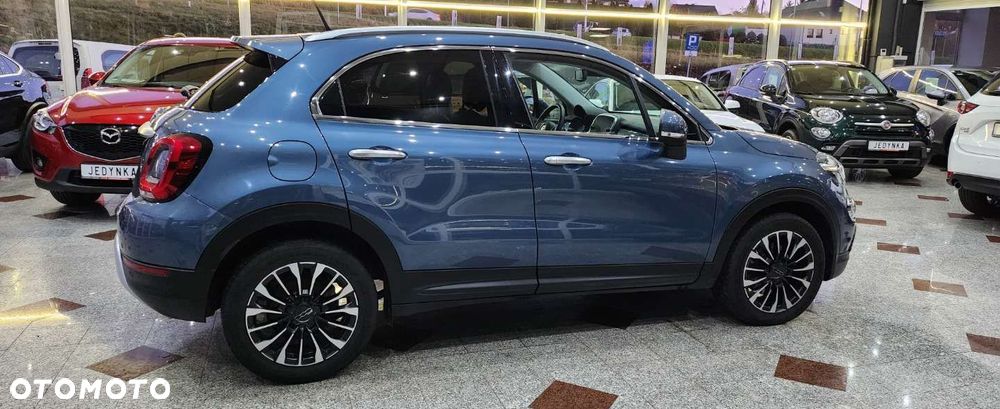 Fiat 500X - 6