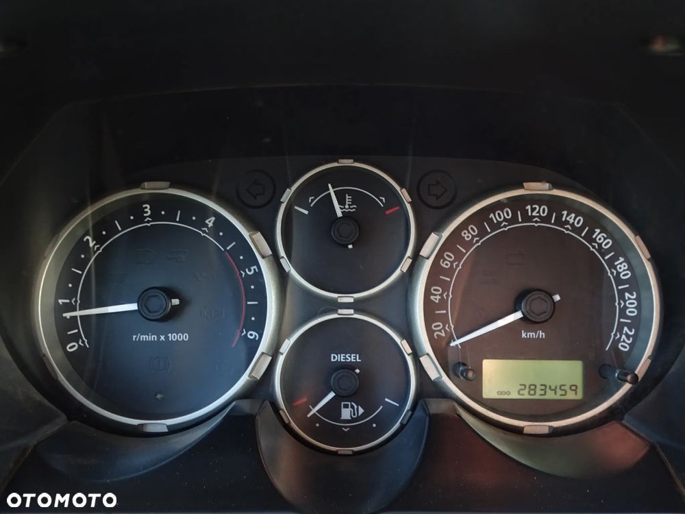 Kia Sorento 2.5 CRDi Expedition - 9