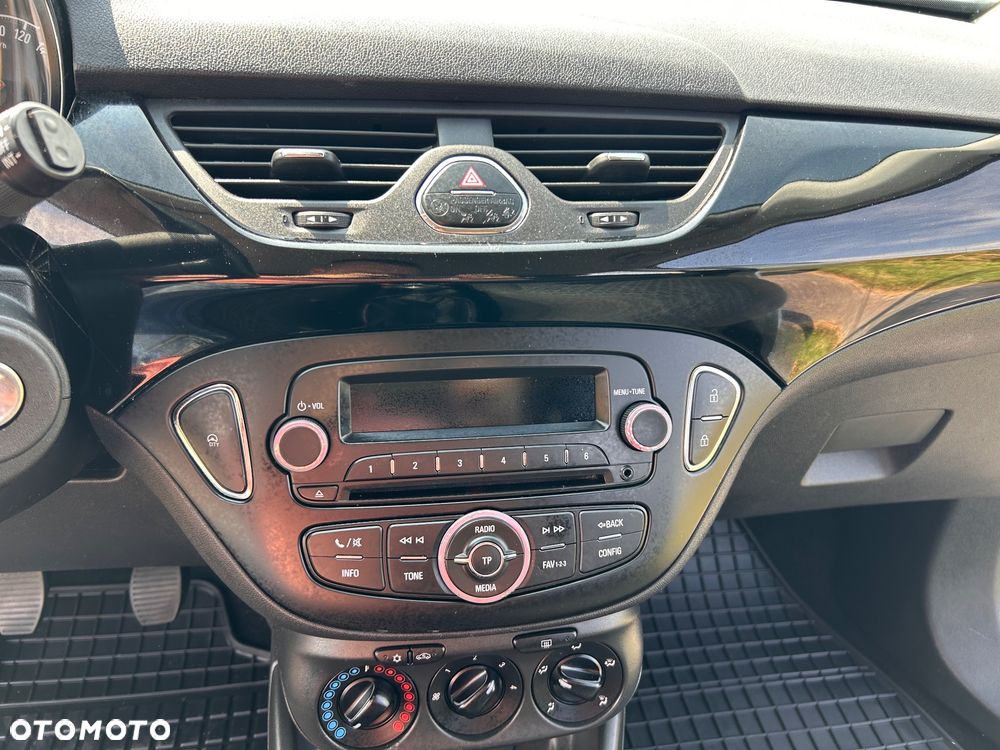 Opel Corsa 1.4 Active - 28