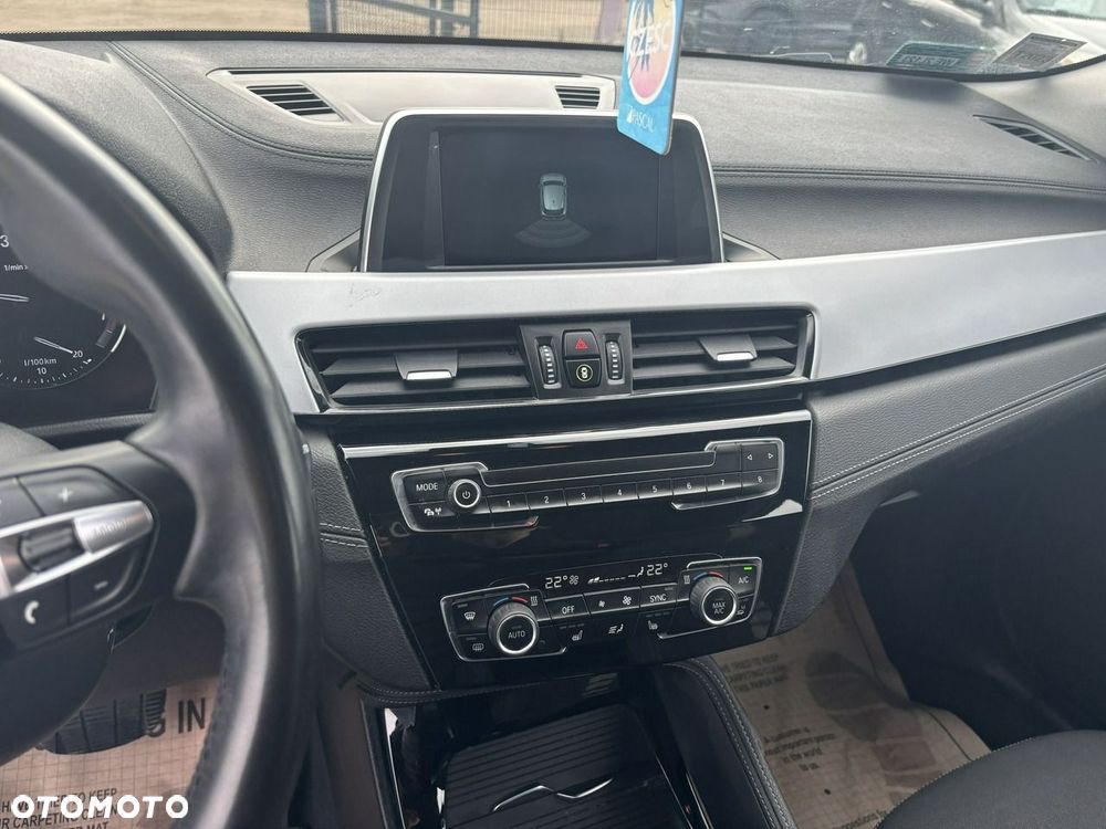 BMW X2 - 25