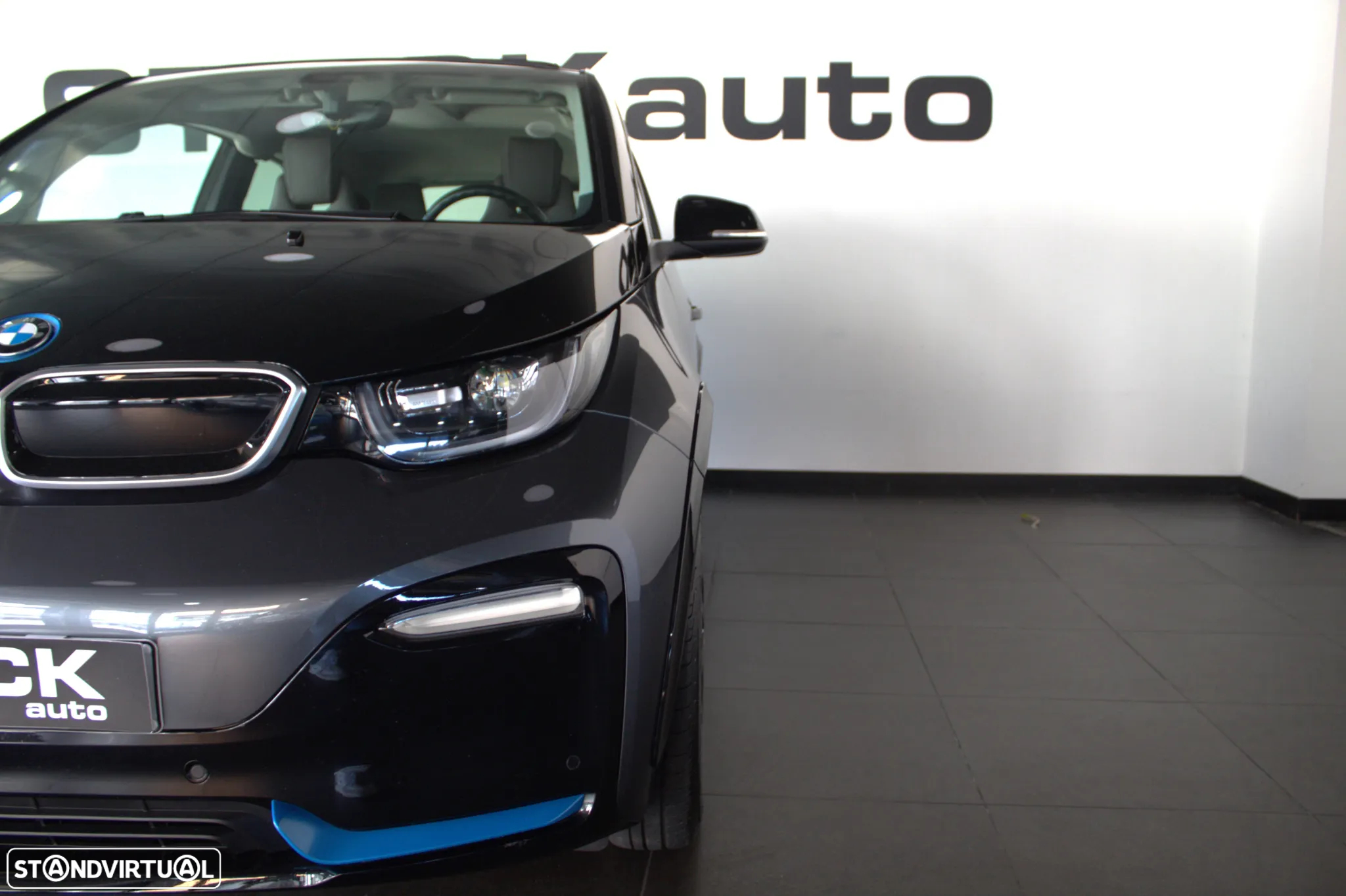 BMW i3 s 120Ah - 3