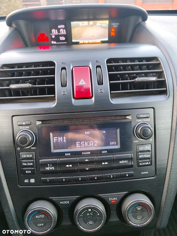 Subaru Impreza 1.6i Active - 15