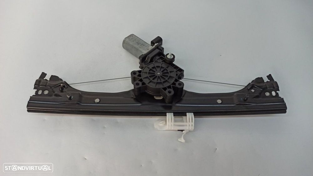 ELEVADOR FRENTE ESQUERDO FIAT NUOVA 500 (150) DOLCE VITA - 1