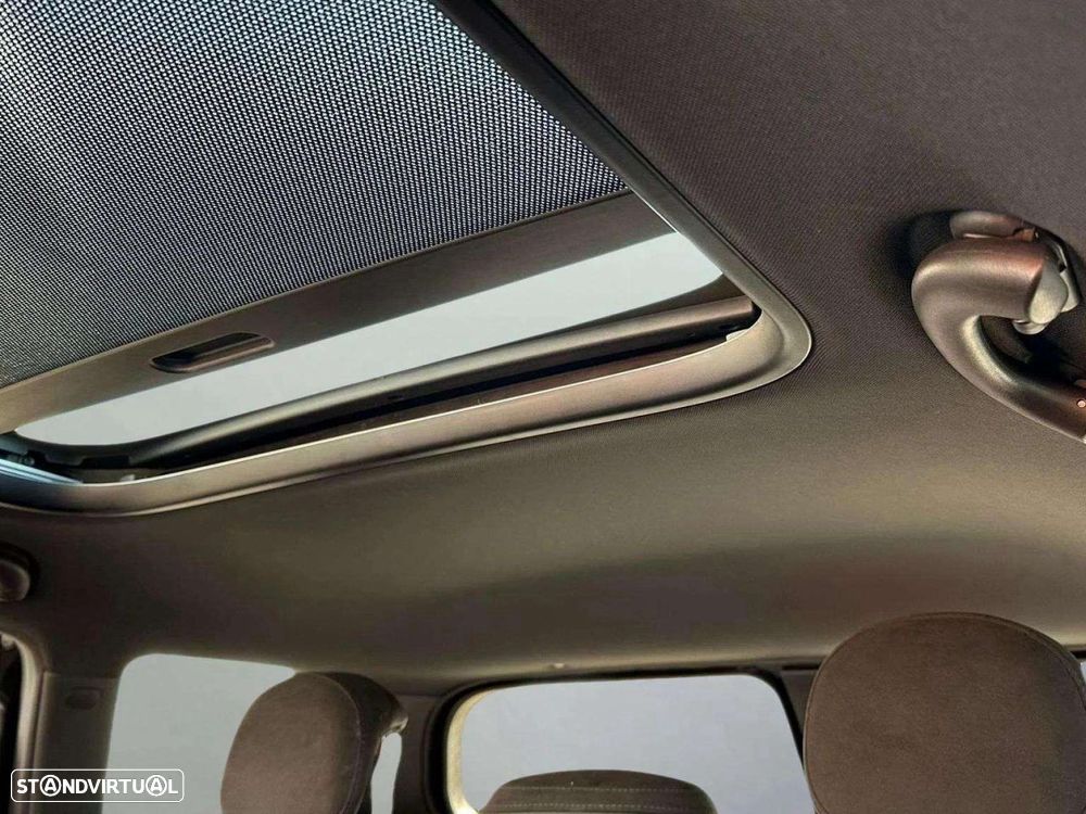 MINI Clubman Cooper D Auto - 17