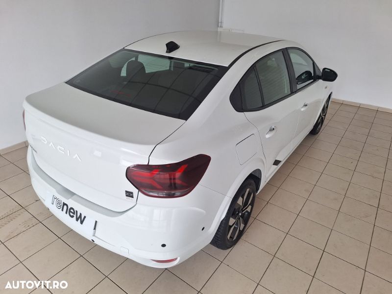 Dacia Logan ECO-G 100 MT6 XX - 19