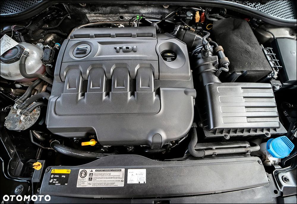 Seat Leon - 37
