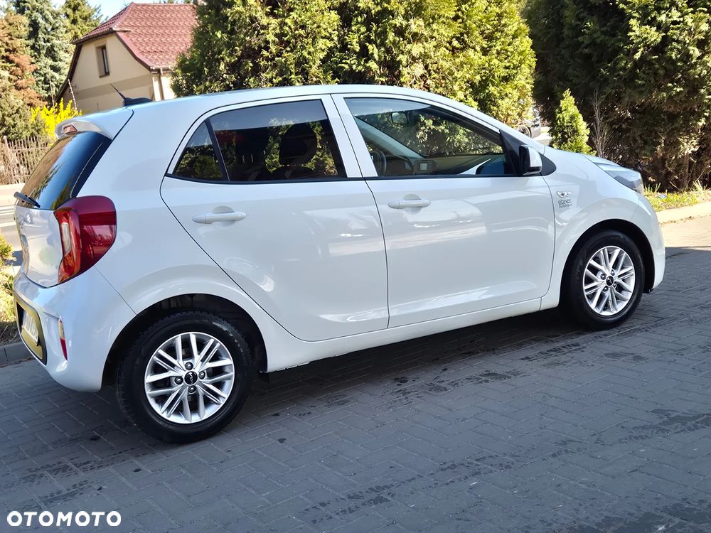 Kia Picanto 1.2 Edition 7 - 14
