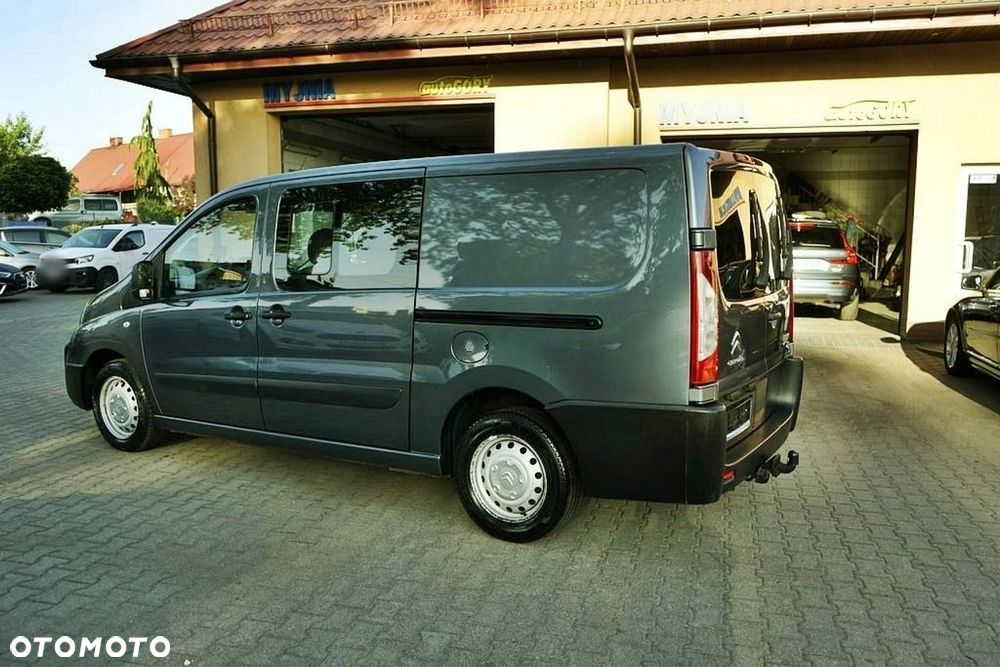 Citroën Jumpy - 5