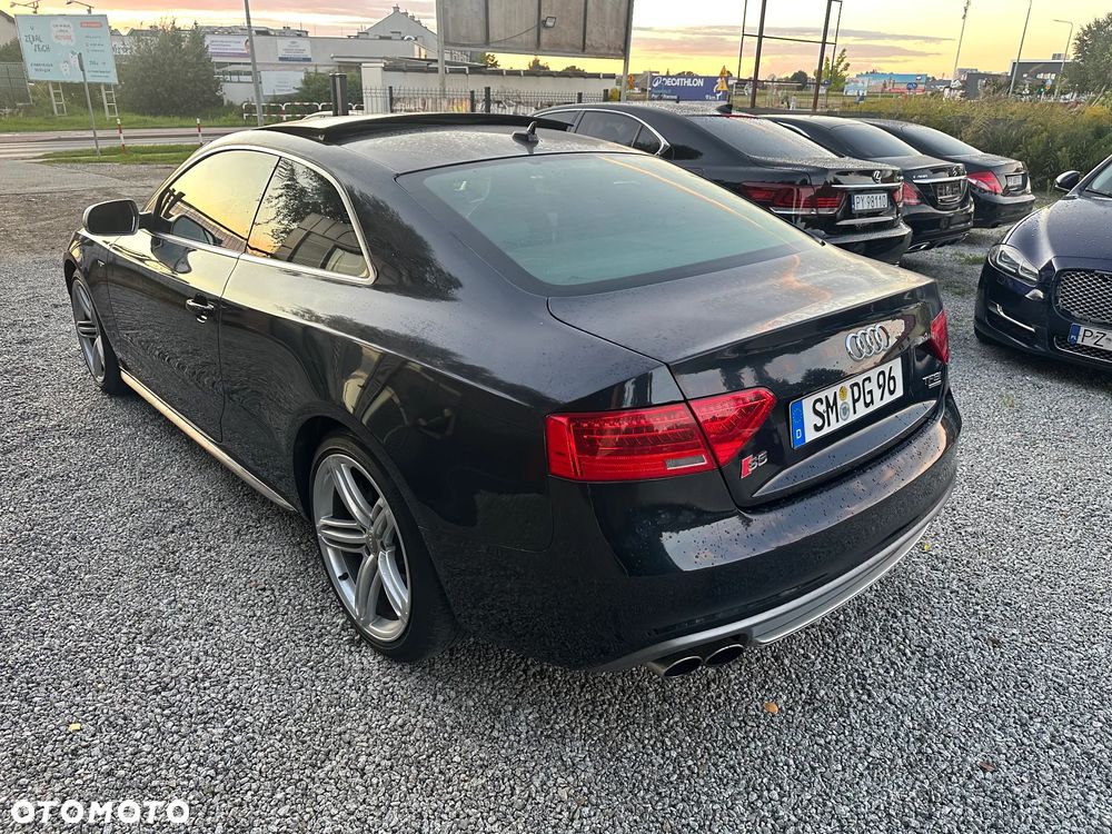 Audi S5 Coupé 3.0 TFSI Quattro S tronic - 12