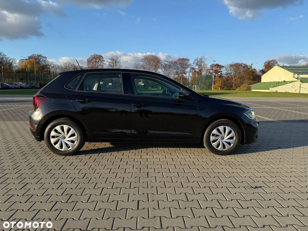 Volkswagen Polo 1.0 TSI Highline - 9