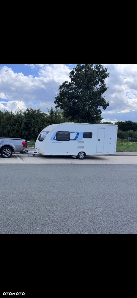 SWIFT Alpine 2 - 18