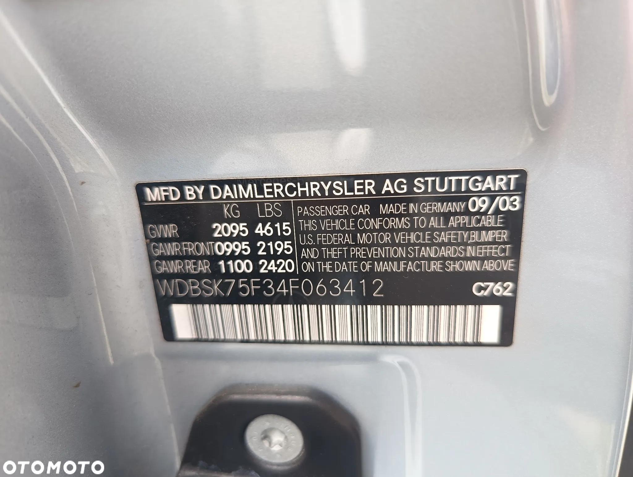 Mercedes-Benz SL 500 - 18