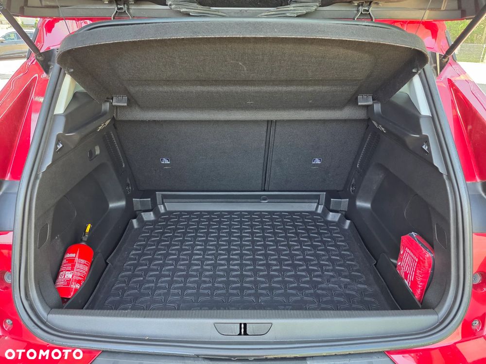 Opel Grandland X - 7