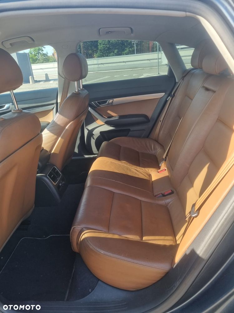 Audi A6 Limousine - 21