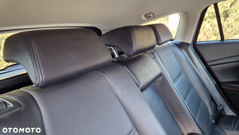 Mazda 6 SKYACTIV-D 175 i-ELOOP Sports-Line - 19