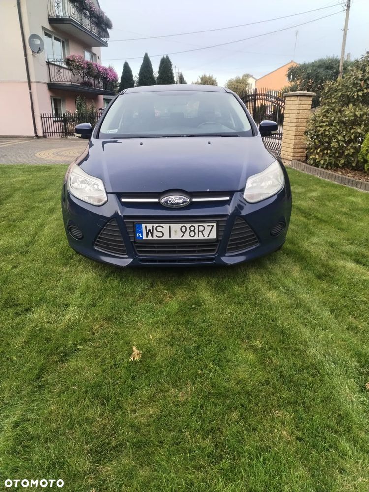 Ford Focus - 20