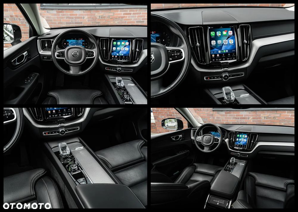 Volvo XC 60 B4 D Plus Bright - 29