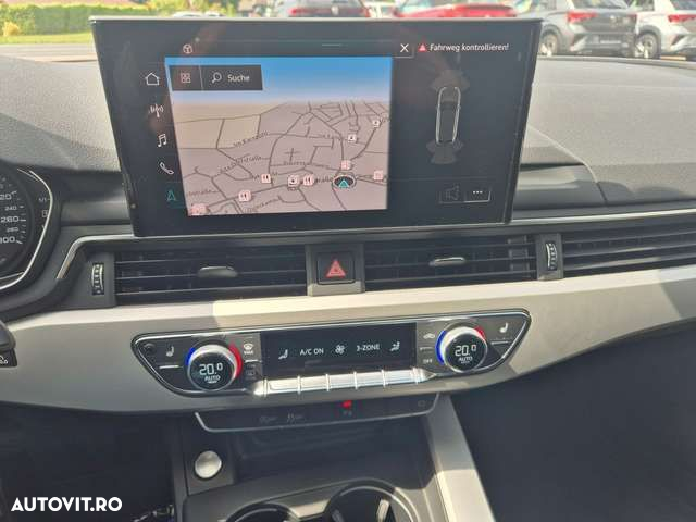 Audi A4 - 15