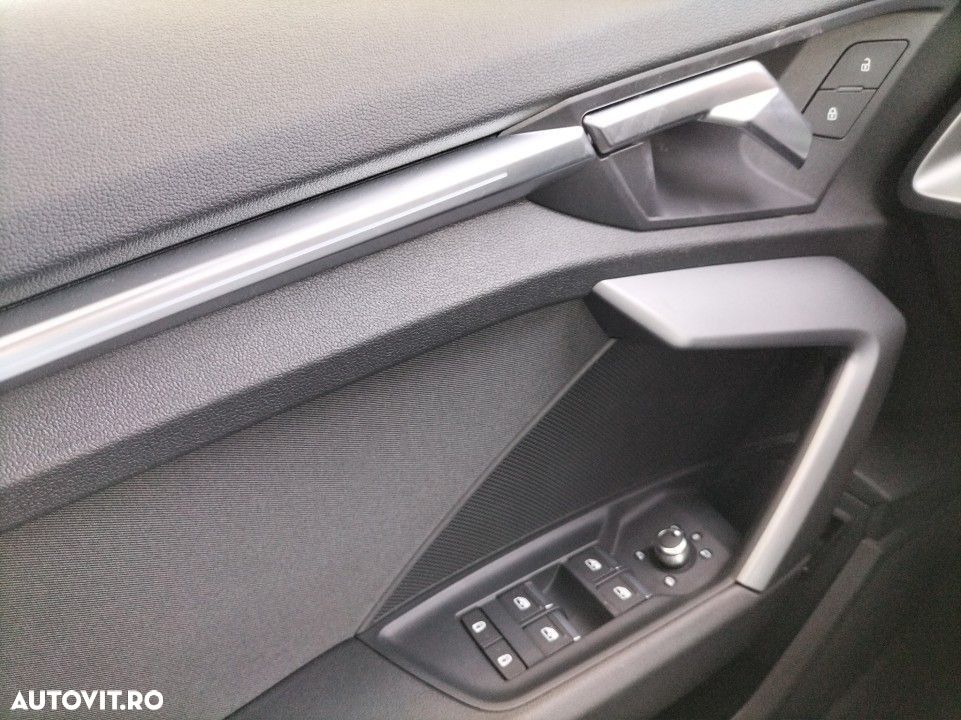 Audi A3 - 12