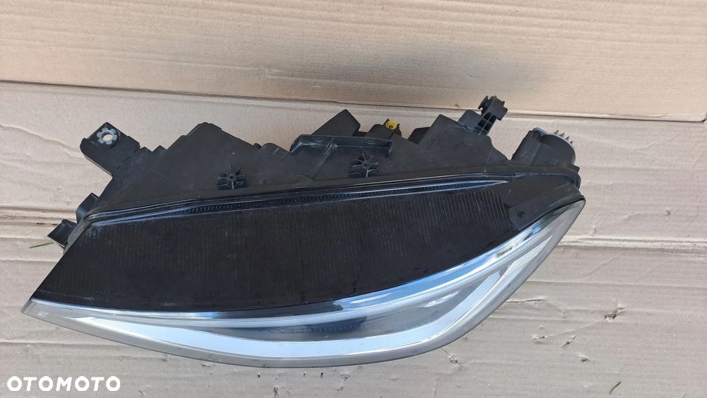 VW ID4 ID.4 IQ LIGHT LEWA LAMPA FULL LED 11B941035H - 6