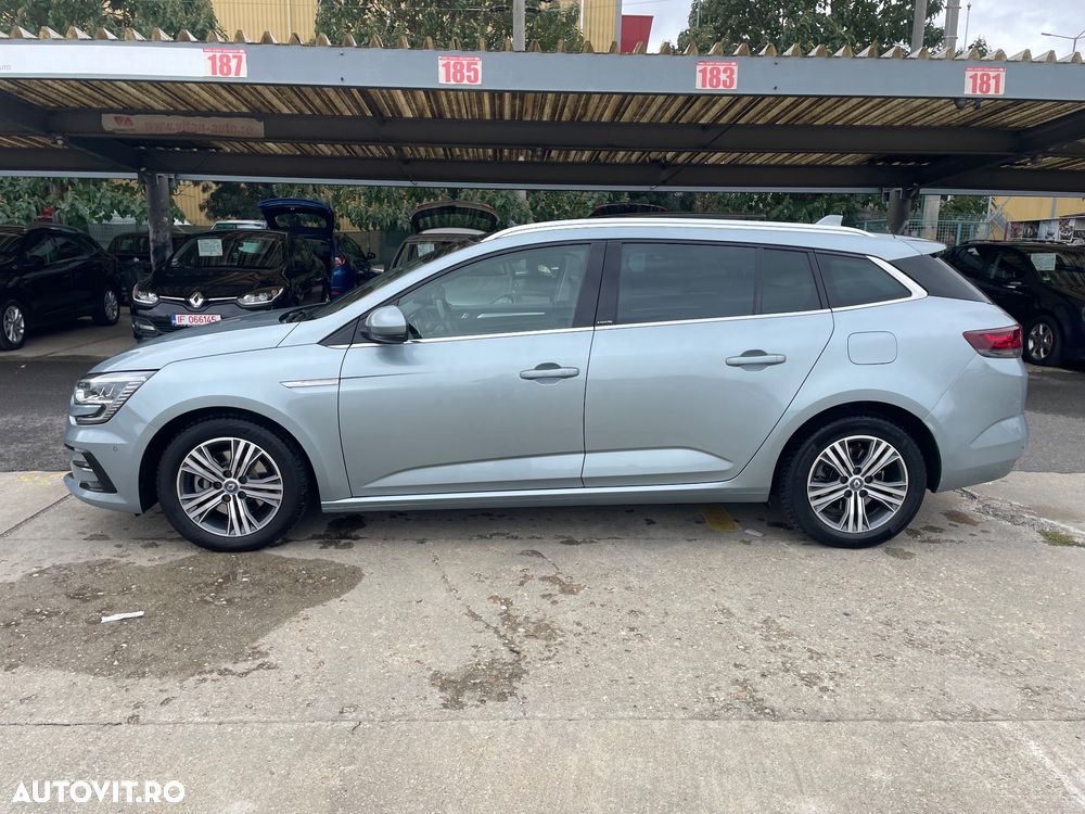 Renault Megane E-TECH Plug-in 160 INTENS - 13
