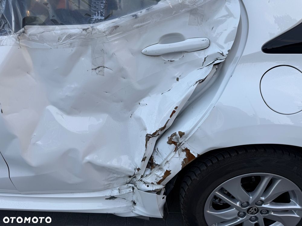 Toyota Yaris Hybrid 1.5 Comfort - 27