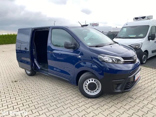 Toyota Proace - 2