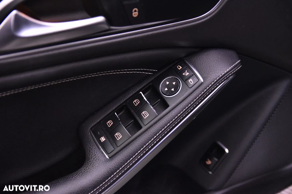 Mercedes-Benz CLA 200 d 7G-DCT - 15