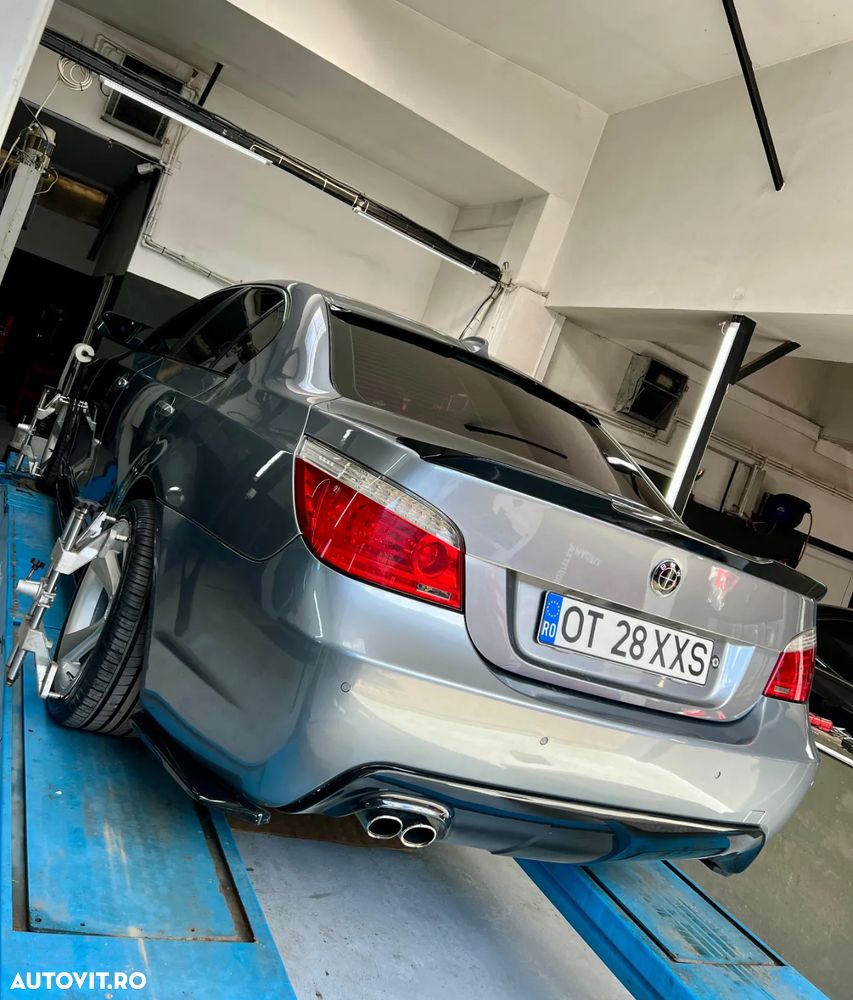 BMW Seria 5 - 11