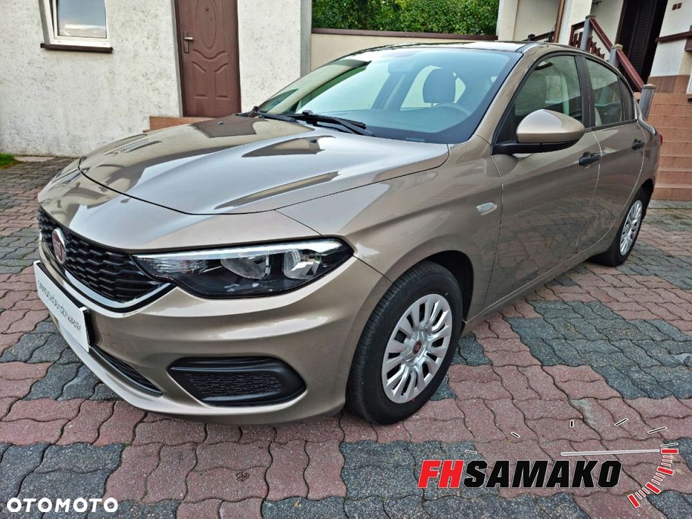 Fiat Tipo - 6