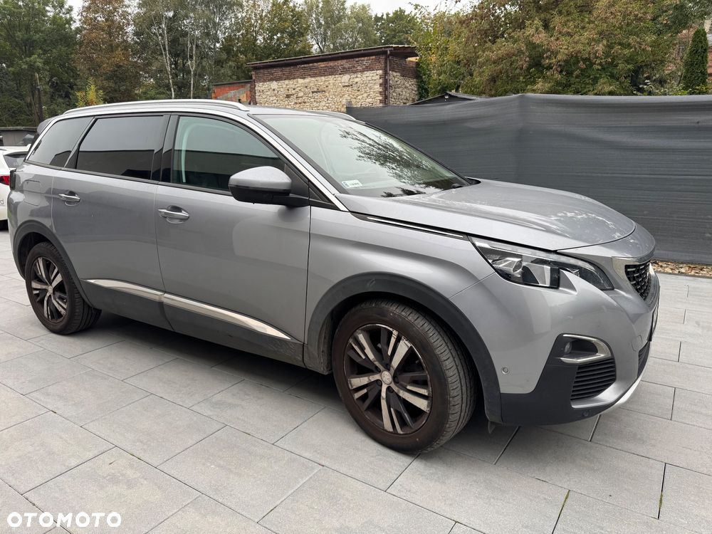 Peugeot 5008 1.6 PureTech Allure S&S EAT8 - 1