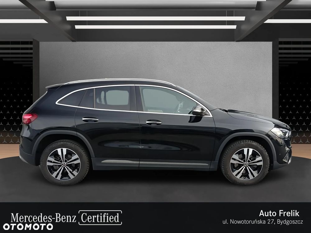 Mercedes-Benz GLA 200 Progressive - 6