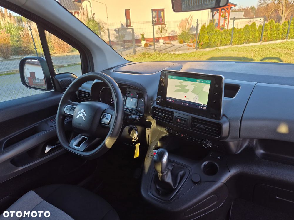 Citroën Berlingo XL 1.5 BlueHDI Feel Pack S&S (7-os.) - 34