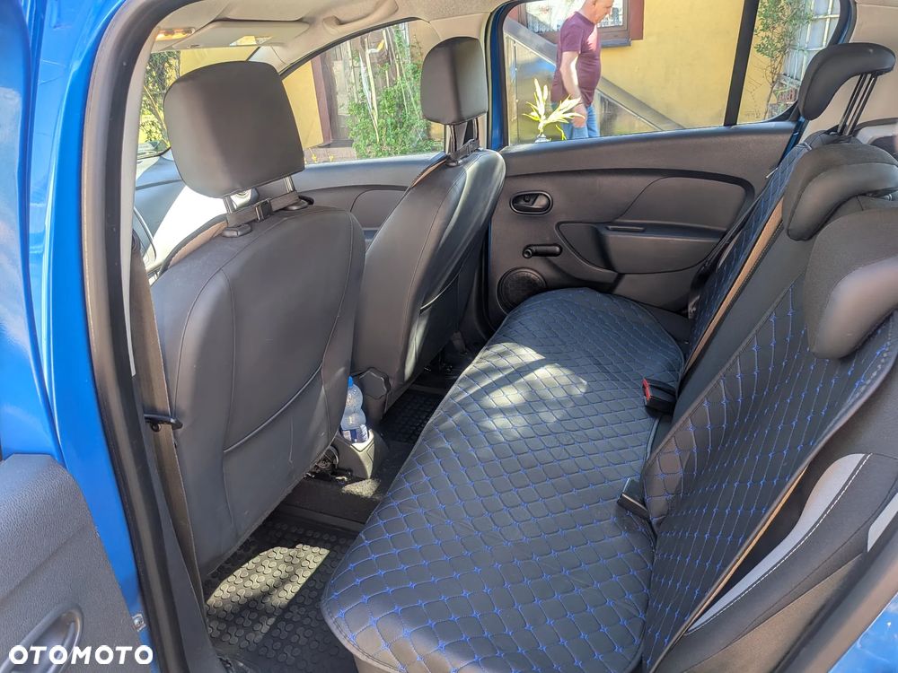 Dacia Sandero 0.9 TCe Laureate - 7