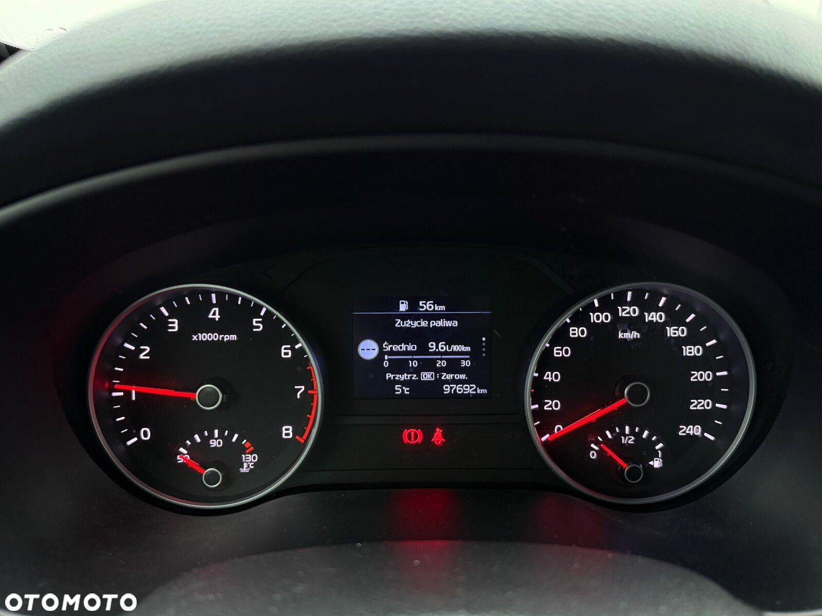 Kia Sportage 1.6 T-GDI M 2WD - 18