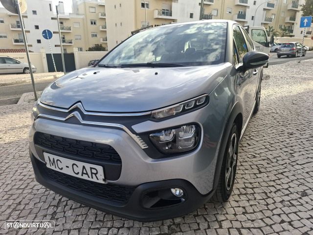 Citroën C3 Pure Tech S&S Feel - 49