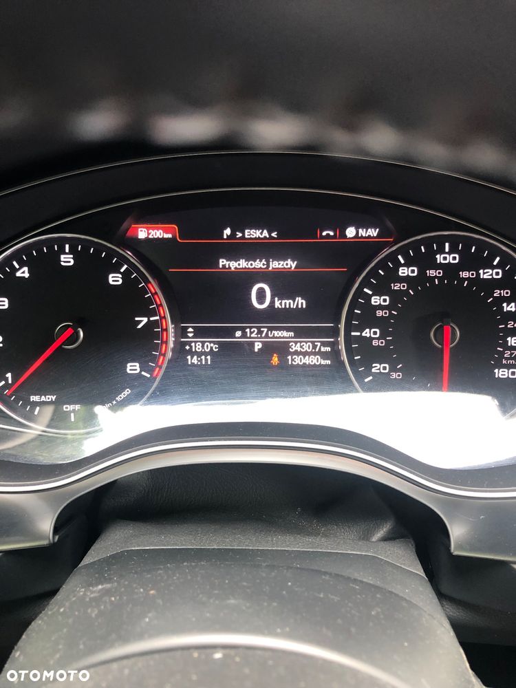 Audi A6 Limousine 3.0 TFSI Quattro S tronic - 6