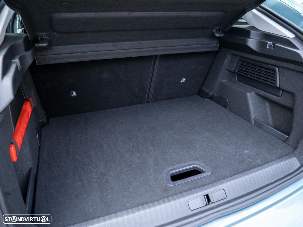 Citroën e-C4 X 50 kWh Shine Pack - 14