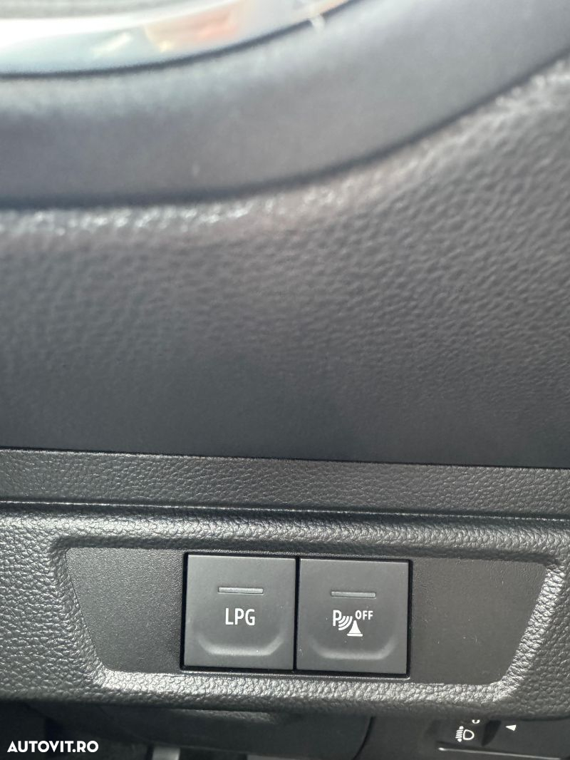 Dacia Logan - 12