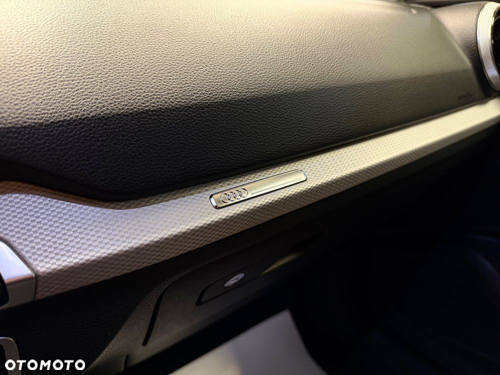 Audi Q2 35 TFSI Advanced S tronic - 24