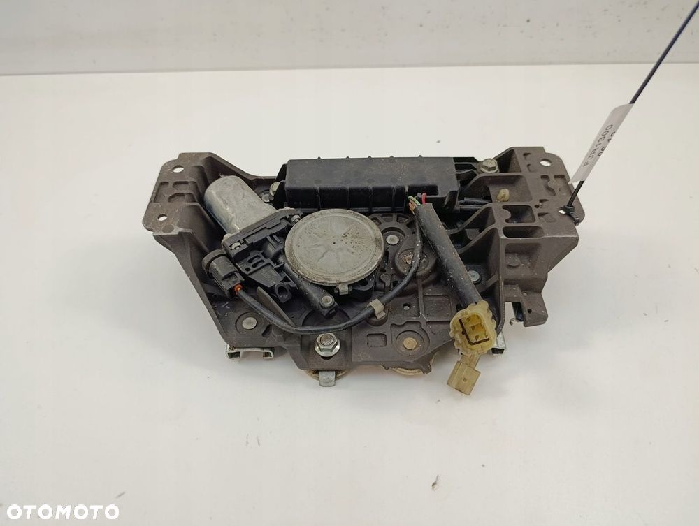 YAMAHA FJR 1300 06-12 MECHANIZM PODNOŚNIK SZYBY - 2