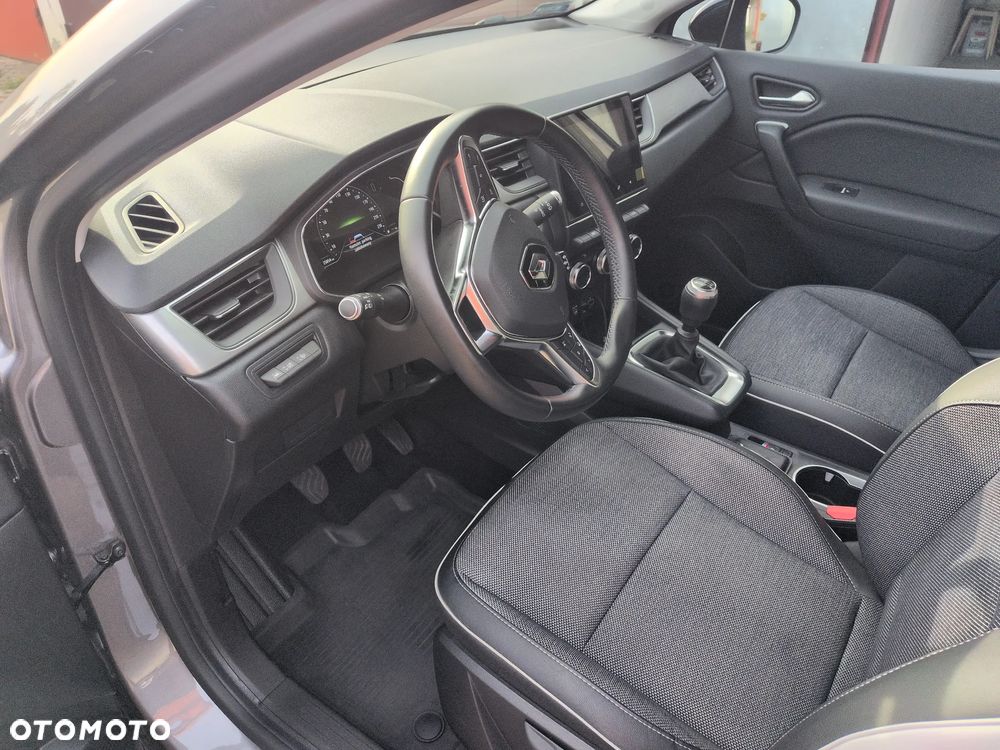 Renault Captur 1.3 TCe Intens - 7