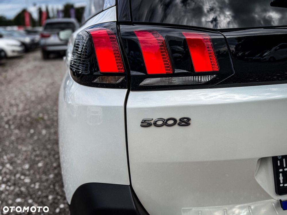 Peugeot 5008 1.5 BlueHDi GT S&S - 8