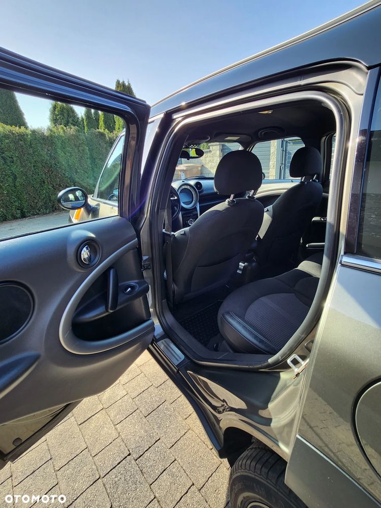 MINI Countryman - 14