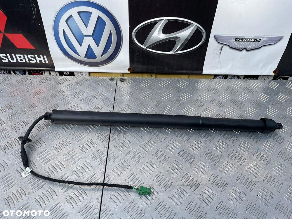 CITROEN DS7 SIŁOWNIK KLAPY TYŁ PRAWY CROSSBACK 983567480 - 1